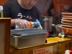-老龙亭拉面店