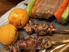 -鸟鹏烧鸟居酒屋(龙岗万科店)