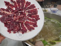 -福合埕牛肉火锅(长平国新店)