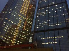 -香港会议展览中心演讲厅