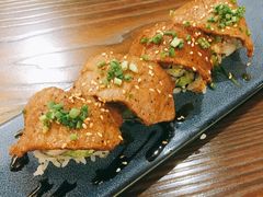 雪花牛肉卷-东京屋(武定路店)