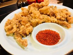 -蜀九香火锅(彩虹店)