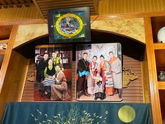 -吉祥圣雪藏餐
