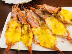 -福樱兰海鲜放题铁板烧(加州店)