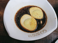 -松發肉骨茶(克拉码头店)
