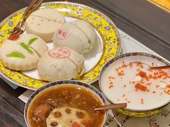 果子干-富华斋饽饽铺·宫廷糕点·伴手礼(护国新天地店)