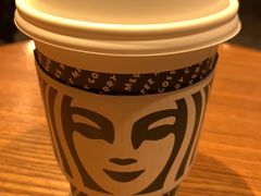 -星巴克(北京南站第三店)