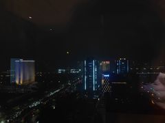 -郑州美盛喜来登大酒店