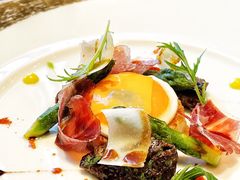 -L'ATELIER de Joel Robuchon(外滩18号店)
