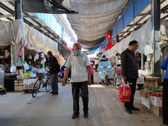 -京贸物联批发市场