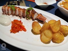 -ZHAO赵·牛扒坊(仁和新城店)