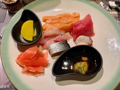 -金海湾自助餐厅(金陵饭店)