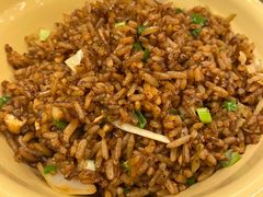 叉烧炒饭-东排食堂长沙小吃大排档(五一广场店)