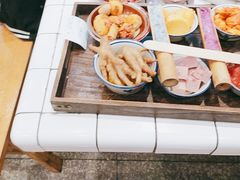 -卤校长老火锅(杨家坪直营店)