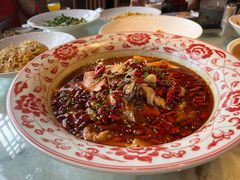 -二十八里太湖船菜(吉祥路店)