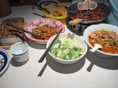 -老萍巷莲花血鸭·萍乡地标江西菜(步行街店)