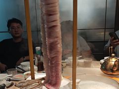 -淘米捞·米汤脆鲩鱼火锅(福田皇岗店)
