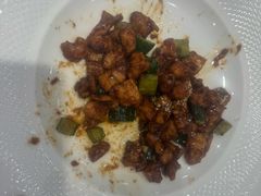 -万荣烤鸭店·北京菜(天坛店)