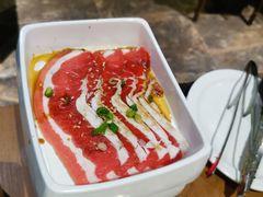 -火炉火自助餐(悠唐购物中心店)