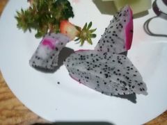-五月罗马海鲜自助餐厅(陆家嘴店)