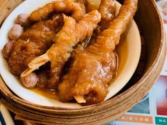 -小龍鳳餐室(番禺路店)