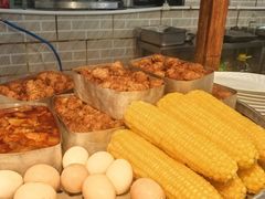 -人民公社大食堂(顺义总店)