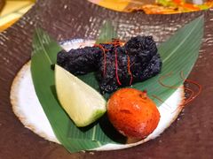 -花潮料理艺食馆(世欧广场店)