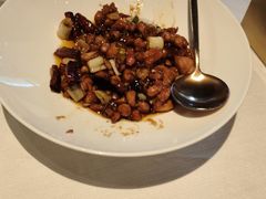 -兴蜀府·臻味江景餐厅(正大广场店)