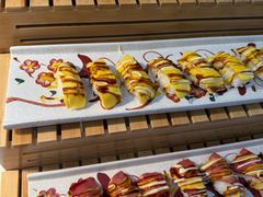 -大橘元自助回转火锅(天河新天地店)