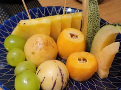 -虹料理·日料放题(悠方店)