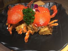 -割烹旭日本料理(龙湖狮山天街店)