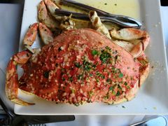 -Swiss Louis Italian & Seafood Restaurant