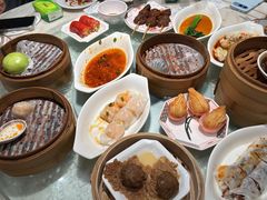 -稻香饭店(龙华天虹店)
