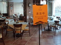 大堂-巴依老爷新疆美食(工体旗舰店)