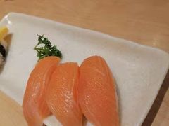 -元气寿司(新城市广场店)