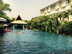 -厦门日月谷温泉渡假村