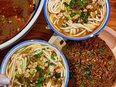 -蜗牛小馆醉乡民谣云南菜(惠新西里店)