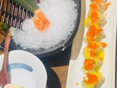 -白石的深夜食堂(济南万象城店)