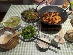 -吃货私房菜(丽江束河古镇店)