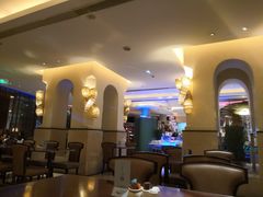 -百合酒店-香榭里自助餐厅