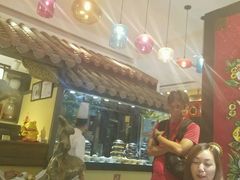 -福照楼汽锅鸡·云南菜(护国路店)