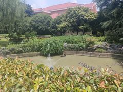 -上海虹桥迎宾馆