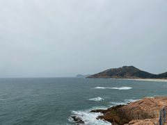 -广东惠东海龟国家级自然保护区
