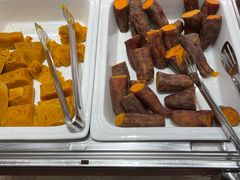 -素满香·Vegan食养自助(天一广场店)