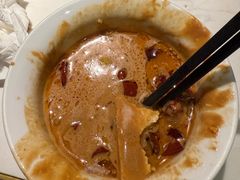 -北京老门框爆肚涮肉馆(锦业路店)