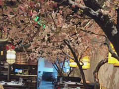 -绿茶餐厅(千岛湖银泰城店)