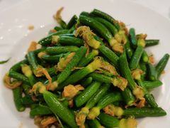 凉拌黄瓜花-到家尝北京菜(西坝河店)