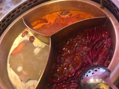 -小龙坎老火锅(北京三里屯店)