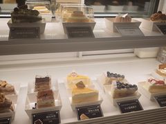 -布朗尼西饼(粮道街店)