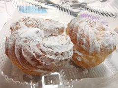 -国际饭店·帆声西饼屋(黄河路店)